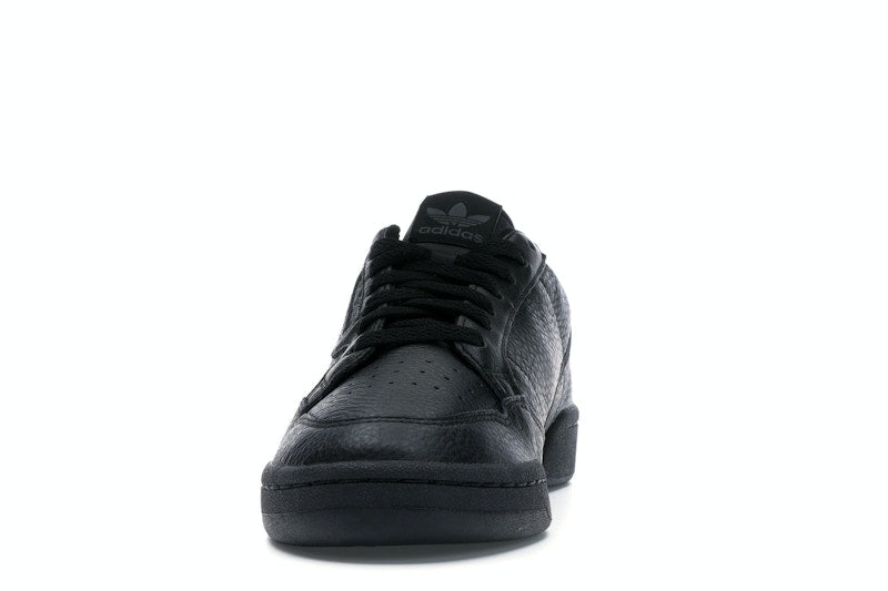 adidas Continental 80 Core Black Carbon