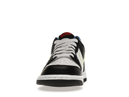 Nike Dunk Low Signal Blue Lemon Twist (GS)