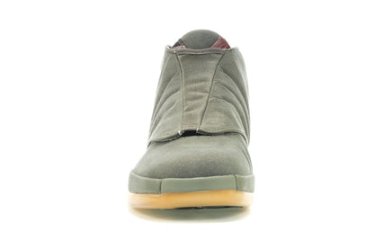 Jordan 16 Retro Veteran's Day PE (Olive)