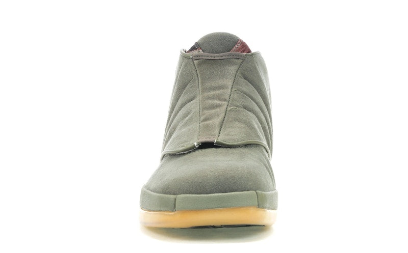 Jordan 16 Retro Veteran's Day PE (Olive)