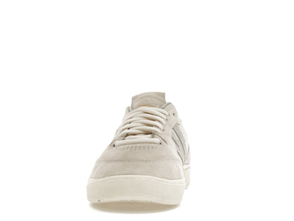 adidas Tyshawn Low Chalk White