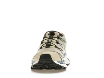 Salomon XT-6 Moth Vanilla