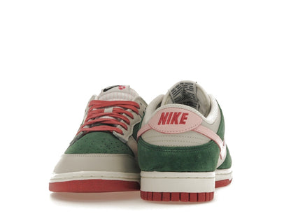 Nike Dunk Low SE All Petals United Fir Green (Women's)