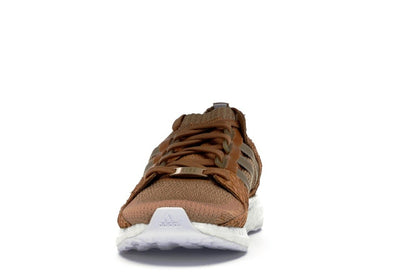adidas EQT Support Ultra Pusha T Brown Paper Bag Bodega Babies