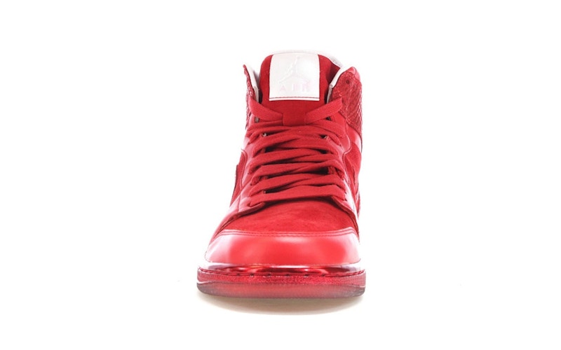 Jordan 1 Retro Legends of Summer Red