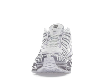 Nike Shox TL Summit White Barely Grape (Women's)