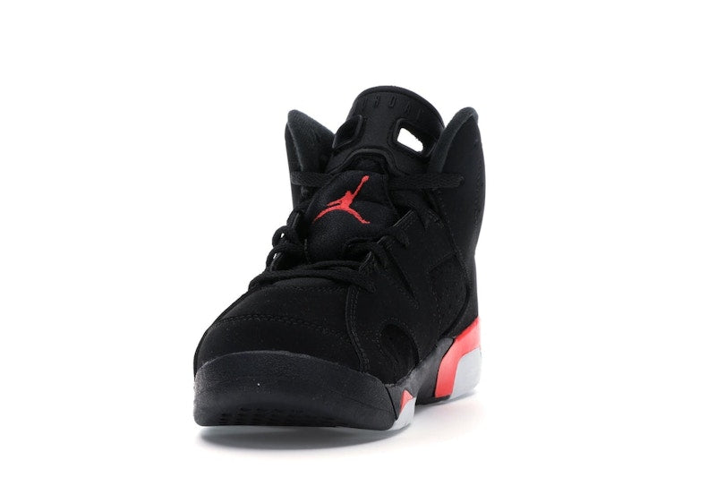 Jordan 6 Retro Black Infrared (2019) (PS)