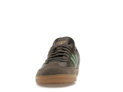 adidas Samba OG Shadow Olive Preloved Green