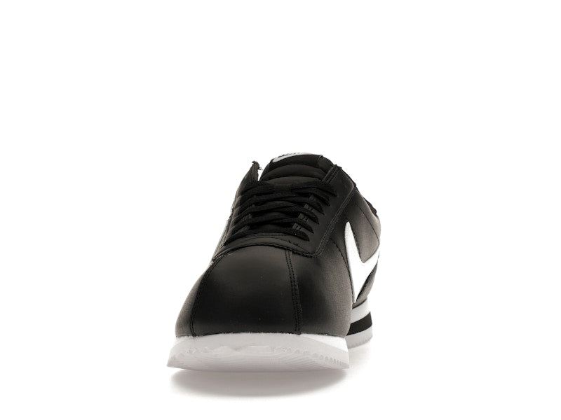 Nike Cortez Basic Black White (2023)
