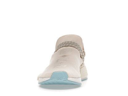 adidas NMD HU Pharrell NERD Chalk White