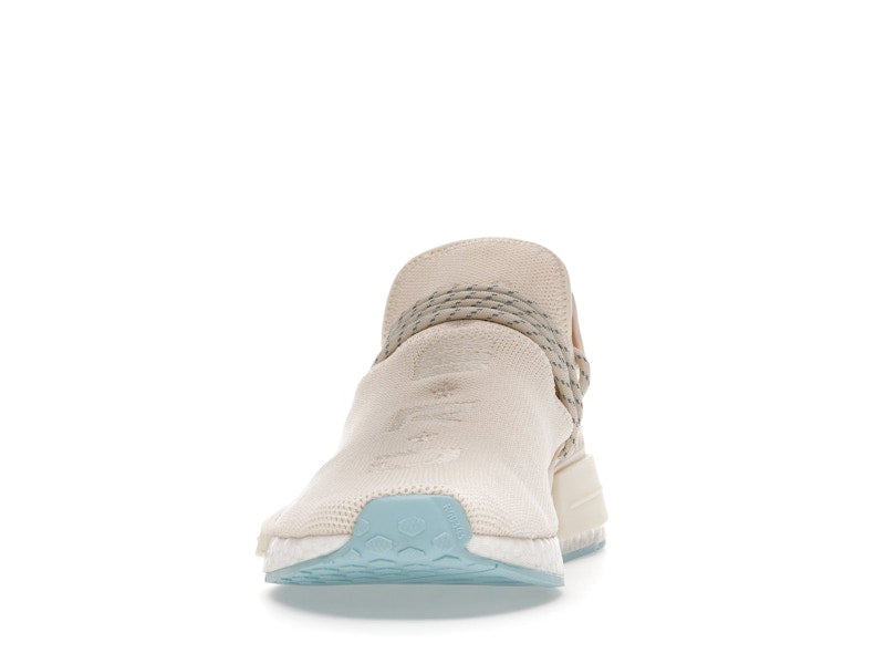 adidas NMD HU Pharrell NERD Chalk White