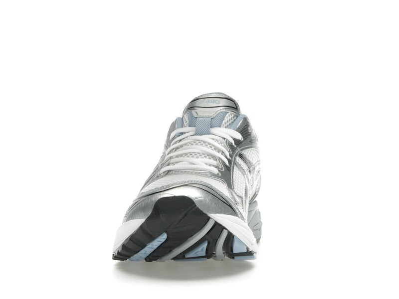 ASICS Gel-Kayano 14 JJJJound White Blue