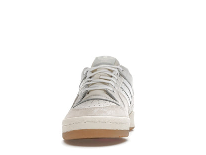 adidas Forum 84 Low ADV Chalk White Gum