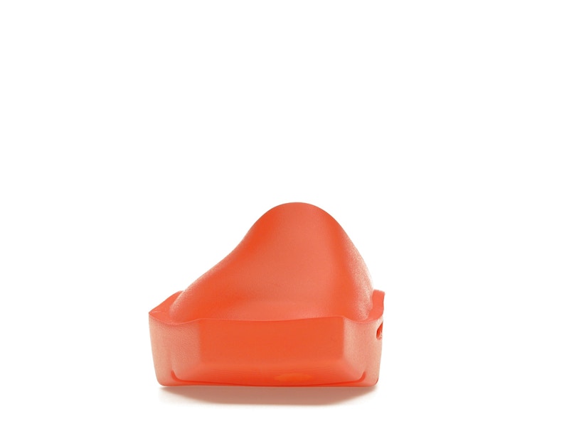 Jordan Hex Mule Brilliant Orange (Women's)
