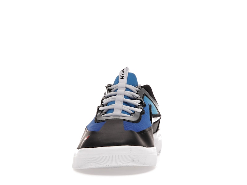 Nike SB Nyjah Free 2 Premium Samborghini