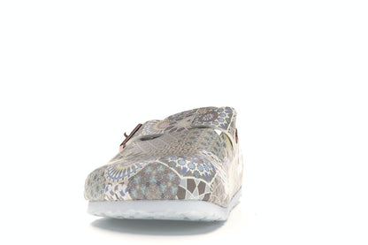 Birkenstocks Boston Birko-Flor Kith