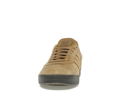 adidas Gazelle Brown Desert