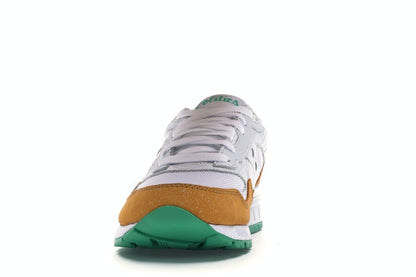 Saucony Shadow 5000 Politics Cafe Du Monde White