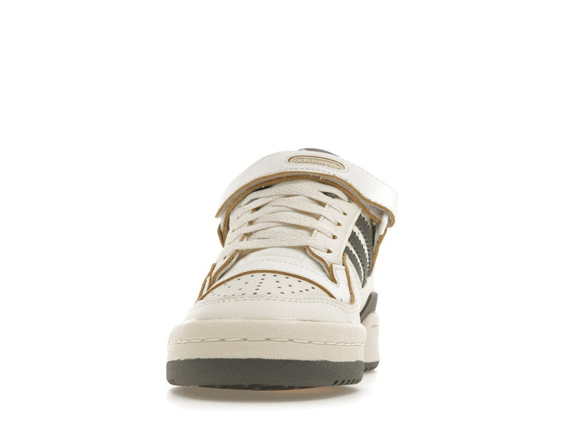 adidas Forum 84 Low Off White Silver Pebble (Women's)