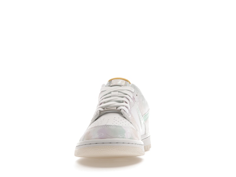 Nike Dunk Low Pastel Paisley (GS)