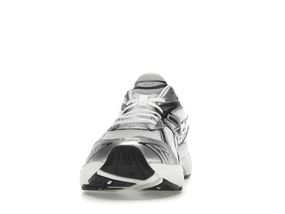 ASICS GT-2160 White Black Silver