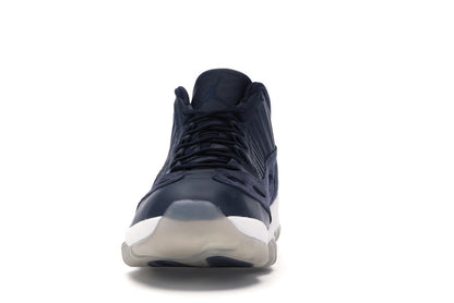 Jordan 11 Retro Low IE Obsidian