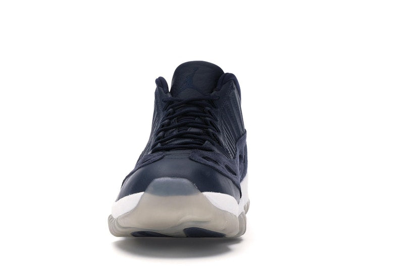 Jordan 11 Retro Low IE Obsidian