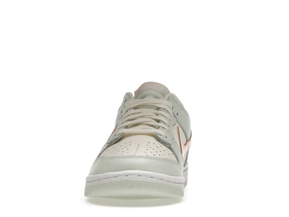 Nike Dunk Low Barely Green (Women's)