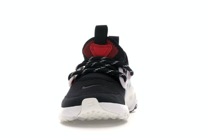 Nike React Presto Black Phantom Red (PS)