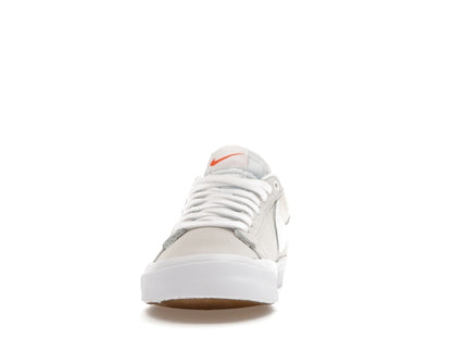 Nike SB Zoom Blazer Low Pro GT ISO Summit White