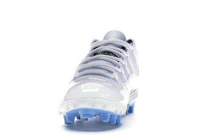 Jordan 11 Retro Low Cleat Columbia