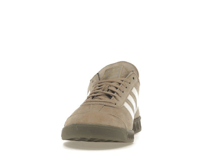 adidas Hamburg Chalky Brown