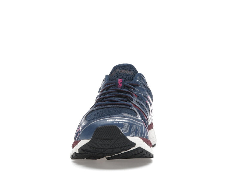 ASICS Gel-Kayano 20 Independence Blue Pure Silver