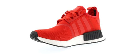 adidas NMD R1 Clear Red