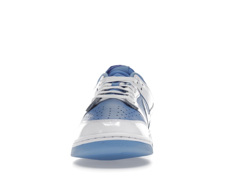 Nike Dunk Low Reverse UNC (Women's)