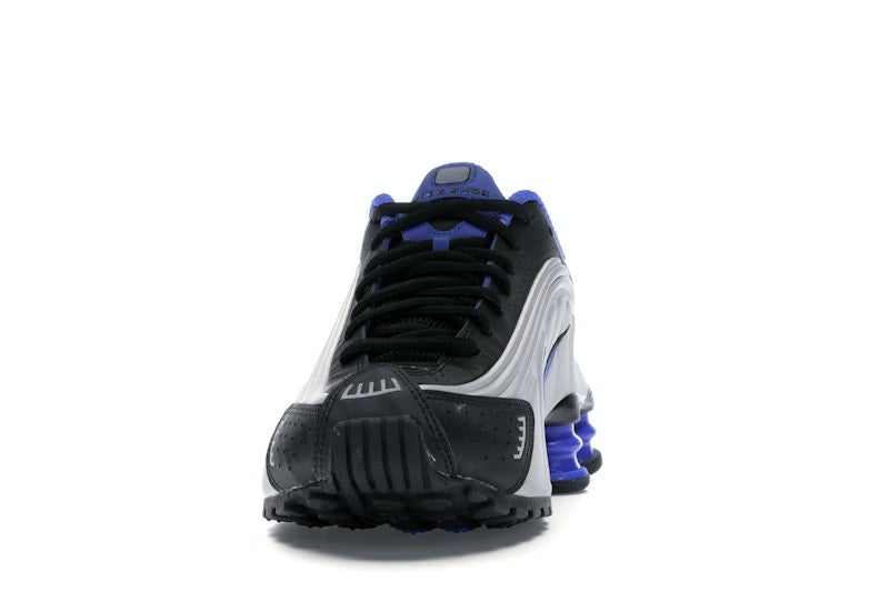 Nike Shox R4 Racer Blue