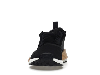 adidas NMD R1 Core Black Carbon White (Women's)