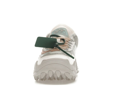 OFF-WHITE Odsy-1000 Grey Powder Pink (Women's)