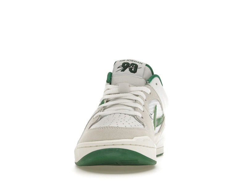 Jordan Stadium 90 White Clover Green