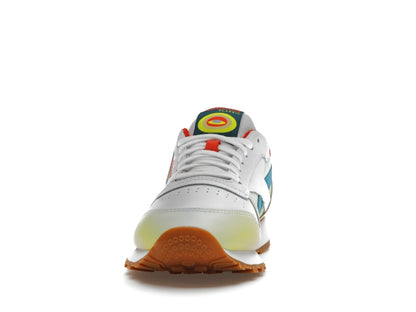 Reebok Classic Leather Wake and Bake