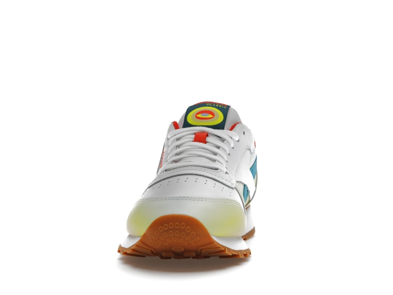 Reebok Classic Leather Wake and Bake