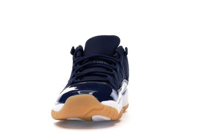 Jordan 11 Retro Low Midnight Navy (GS)