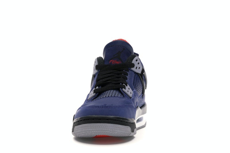 Jordan 4 Retro Winterized Loyal Blue (GS)