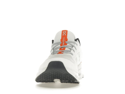On Running Cloudrunner Undyed White Flame