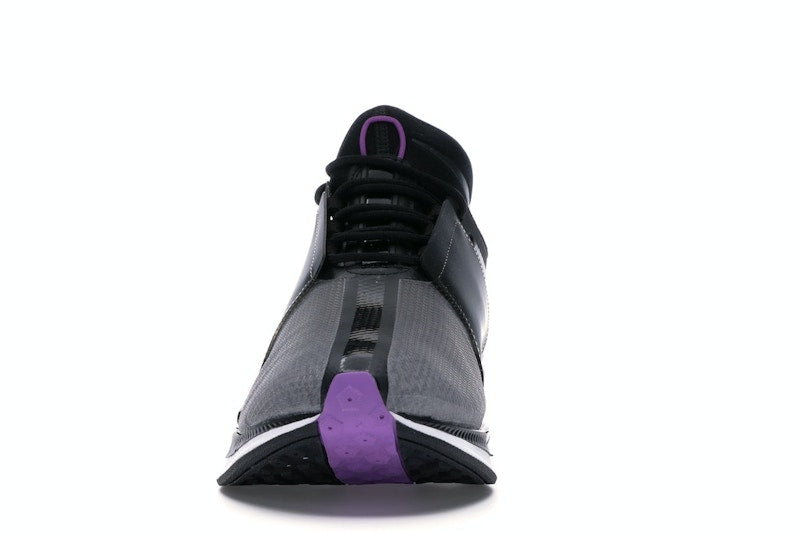 Nike Zoom Pegasus Turbo XX Black Bright Violet (Women's)