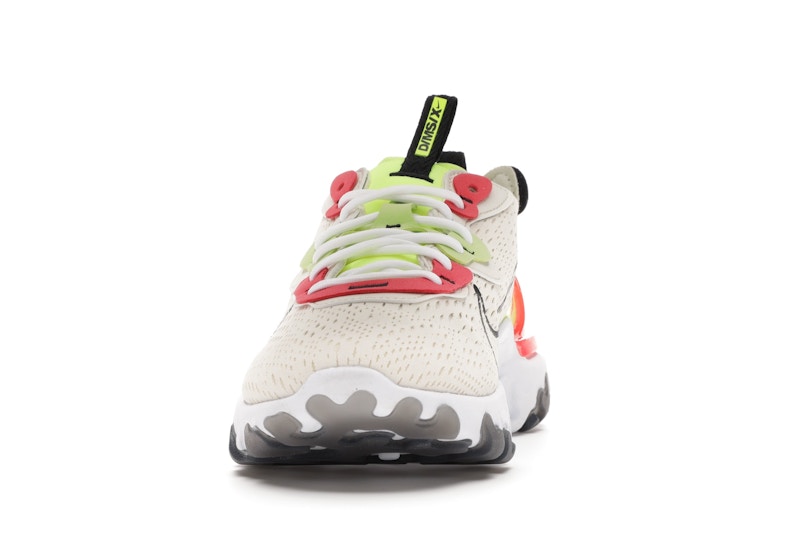 Nike React Vision Orange Volt (Women's)