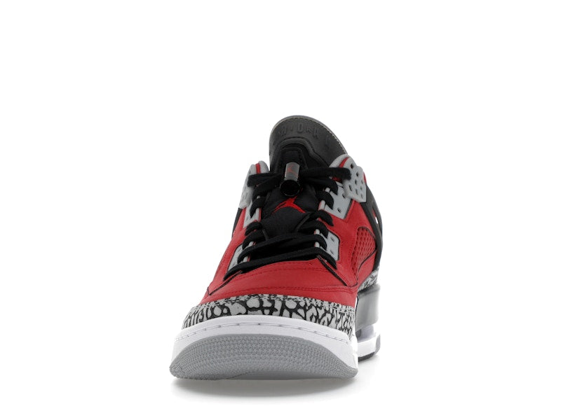 Jordan Spizike Low Toro