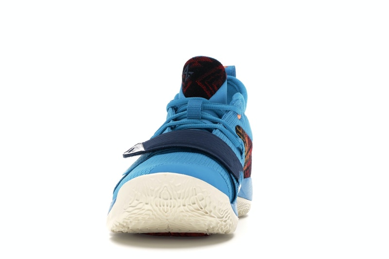 Nike PG 2.5 Pendleton