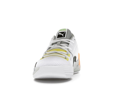 Puma Clyde Hardwood Retro Fantasy