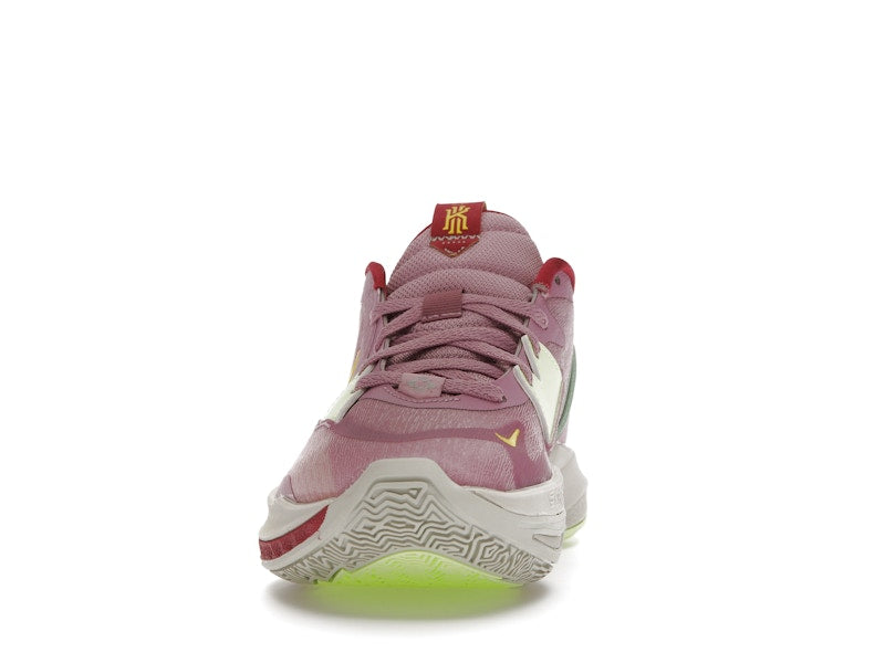 Nike Kyrie Low 5 1 World 1 People Orchid